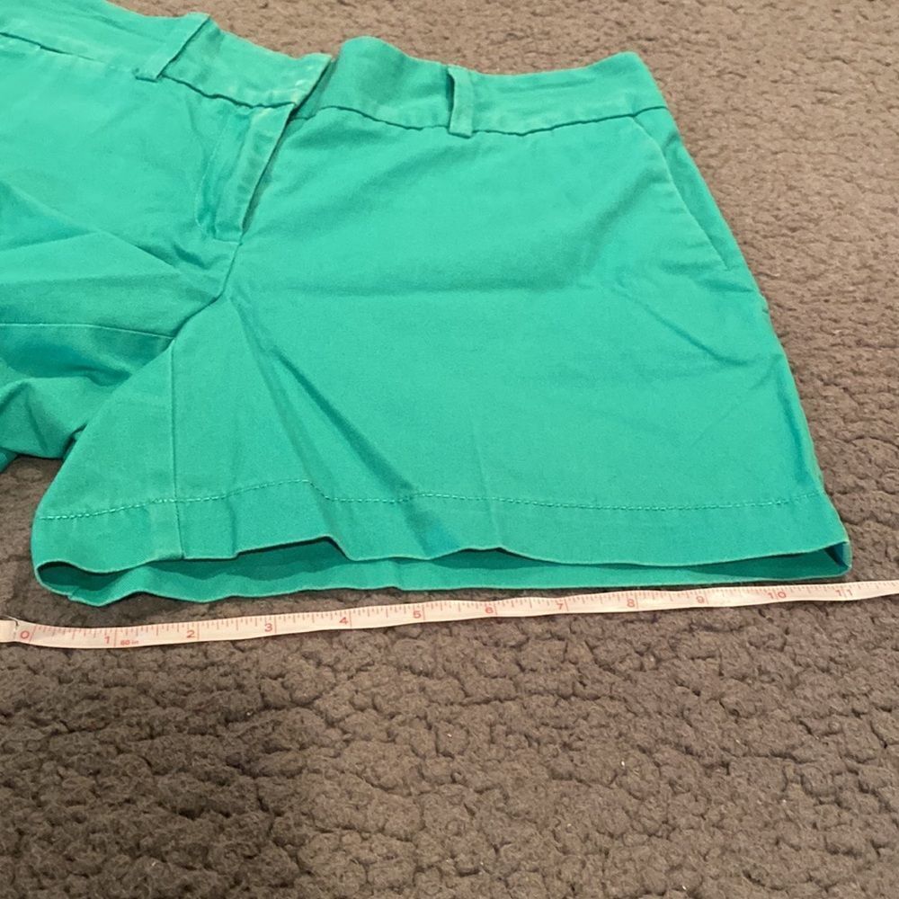 Loft  Shorts Size 2 - Picture 10 of 12